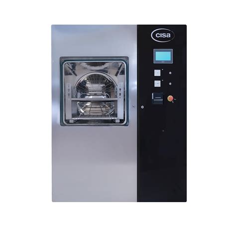 cisa steam autoclave